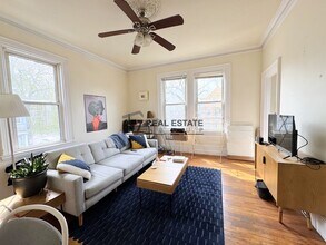 38 Allston St in Boston, MA - Building Photo - Building Photo