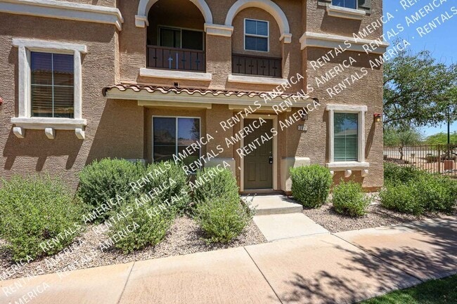 property at 747 N Port Dr