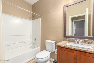 4074 Kirkland Ave in San Tan Valley, AZ - Building Photo - Building Photo