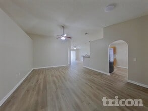 2718 Port Ct in Kissimmee, FL - Foto de edificio - Building Photo