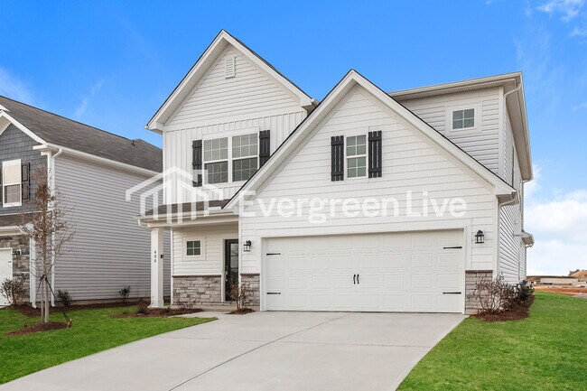 now in Woodruff, SC - Building Photo - Building Photo