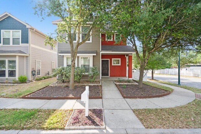 223 Cleveland in Kyle, TX - Building Photo - Building Photo