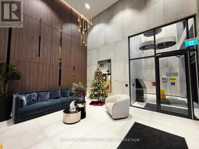 55 Mercer St in Toronto, ON - Building Photo - Building Photo