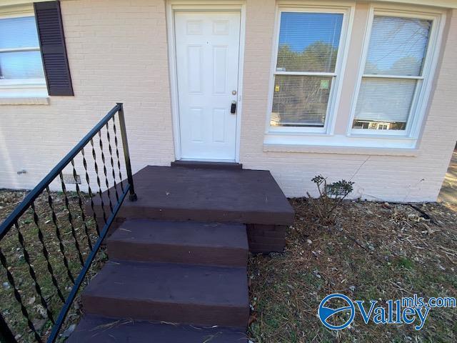 4313 Barry St NW in Huntsville, AL - Building Photo - Building Photo