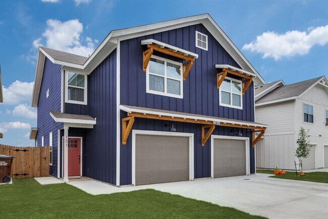 13814 Enzo Gate in San Antonio, TX - Building Photo - Building Photo