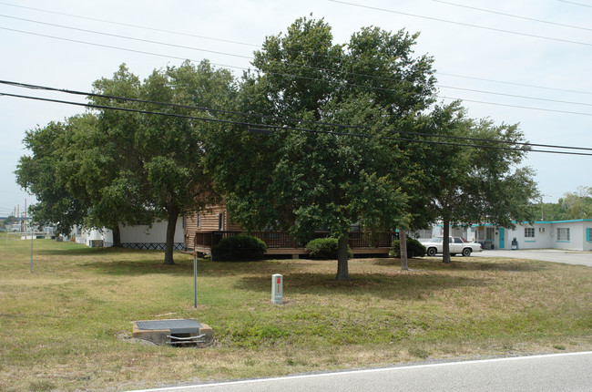 Sun Seair Mobile Home Park in Largo, FL - Foto de edificio - Building Photo