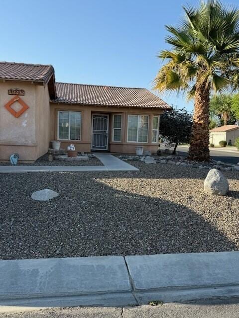 property at 82596 Lincoln Dr