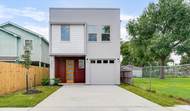 property at 6902 Apollo St