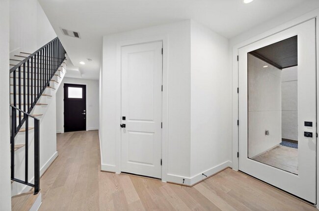 1819 Prospect St in Houston, TX - Building Photo - Building Photo