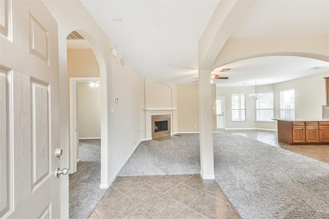 15442 Lady Shery Ln in Cypress, TX - Building Photo - Building Photo