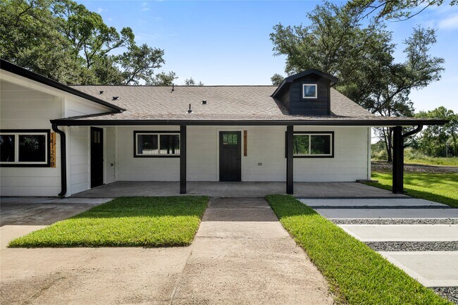 14125 Norway St in Houston, TX - Building Photo - Building Photo