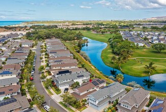 91-1112-1112 Kai Oio St in Ewa Beach, HI - Building Photo - Building Photo
