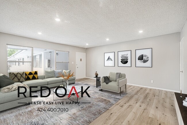 property at 4505 Santa Rosalia Dr