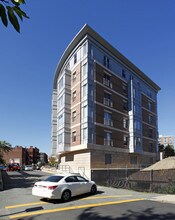 Audubon Park in Boston, MA - Building Photo - Building Photo