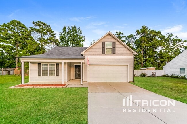 property at 19 Summerwood Ln