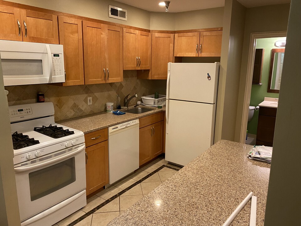 501 N Barry Ave in Mamaroneck, NY - Building Photo