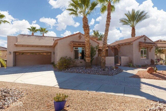 property at 524 Mountainside Ct