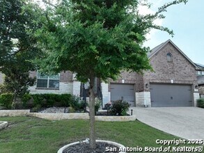 3751 Chicory Bend in Bulverde, TX - Building Photo - Building Photo