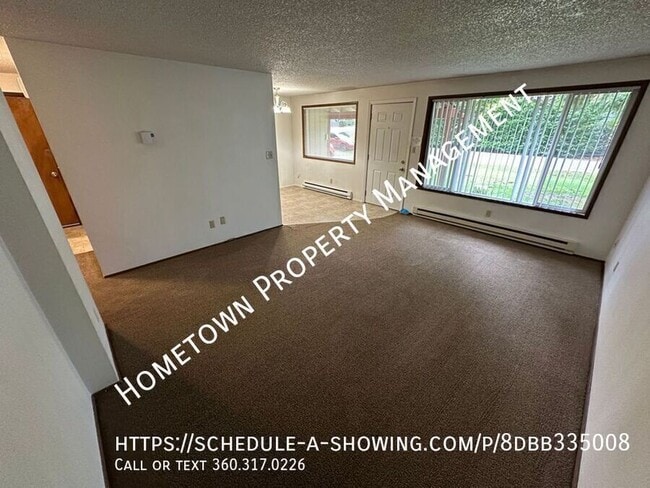 4816 Carpenter Rd SE in Olympia, WA - Building Photo - Building Photo