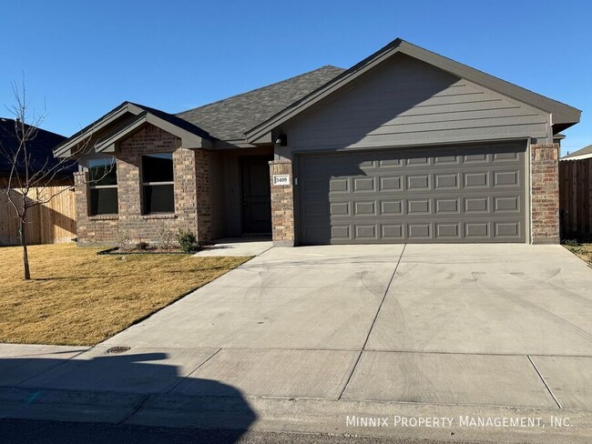 property at 5409 Lamont Ave