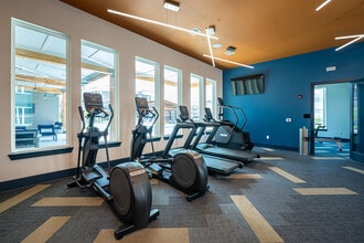 The Waters at Settlers Trace in Lafayette, LA - Building Photo - Interior Photo