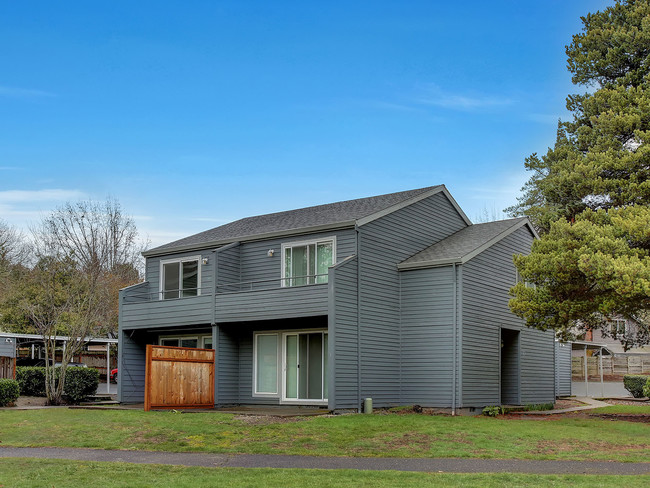 Stoddard Townhomes