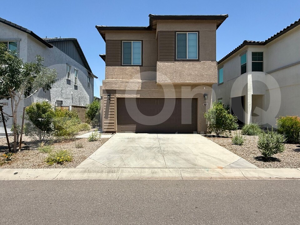 9420 E Supernova Dr in Mesa, AZ - Building Photo