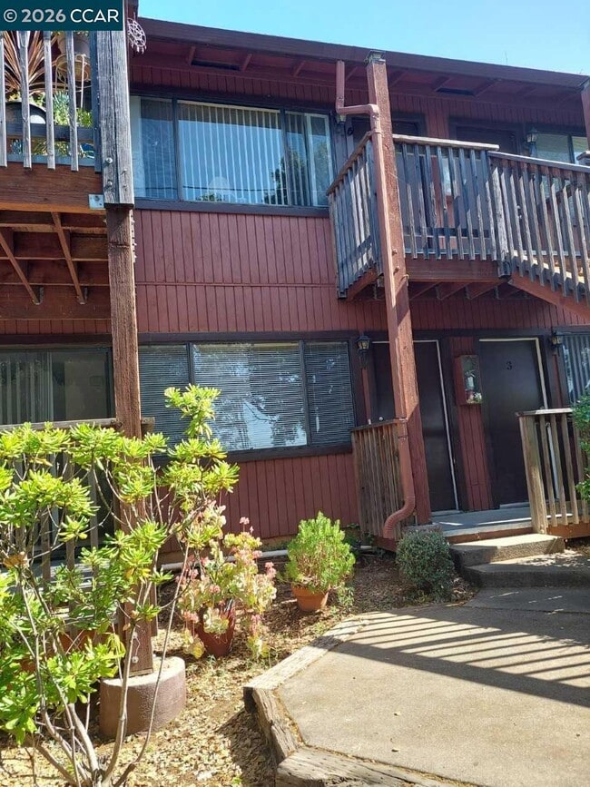 property at 124 Benson Ave