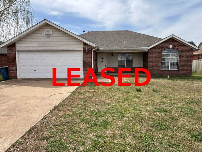 property at 2405 SW 17th St