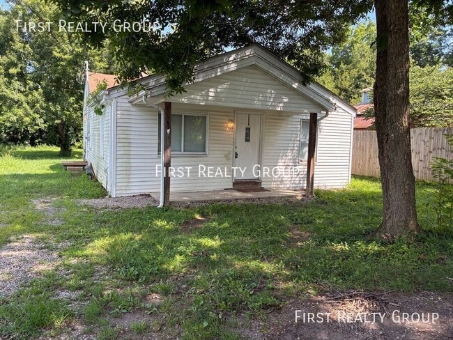 property at 7262 Mentz Rd