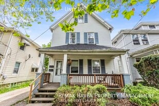 2303 Montclair Ave in Cleveland, OH - Building Photo