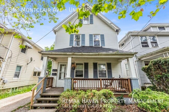 2303 Montclair Ave