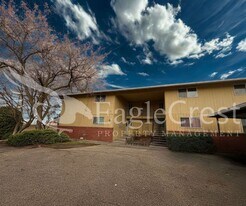 1816 Evergreen St in Walla Walla, WA - Building Photo