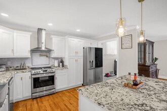 3303 North Carolina Hwy 150 in Greensboro, NC - Building Photo - Building Photo