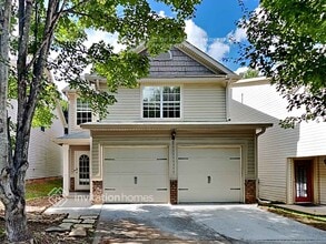 209 Hidden Creek Point in Canton, GA - Foto de edificio - Building Photo