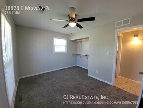 18828 E Wigwam Pl in Independence, MO - Building Photo - Building Photo