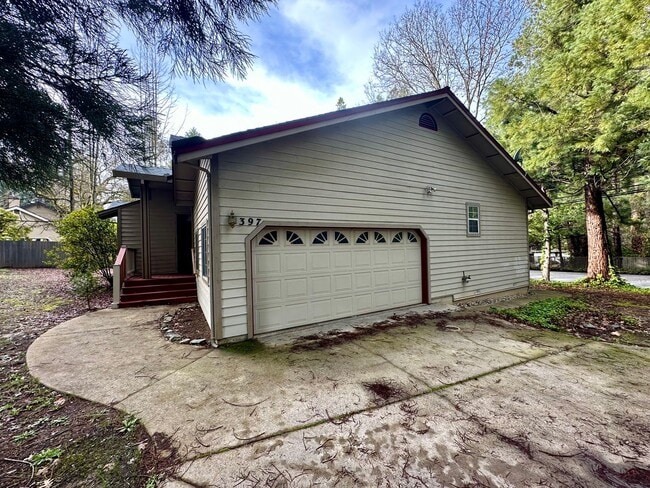 property at 397 Gracie Rd