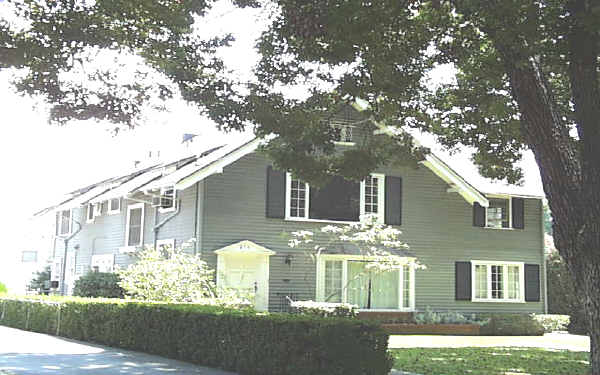 270-280 S Oakland Ave in Pasadena, CA - Building Photo - Building Photo