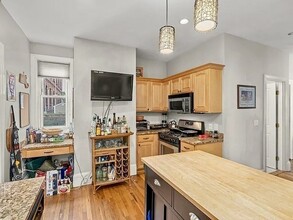 271 K St in Boston, MA - Building Photo - Building Photo