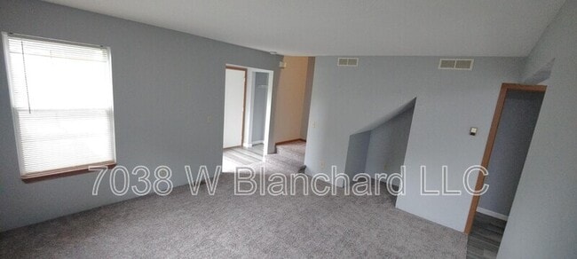 815 Whitney St in Mt. Pleasant, MI - Building Photo - Building Photo