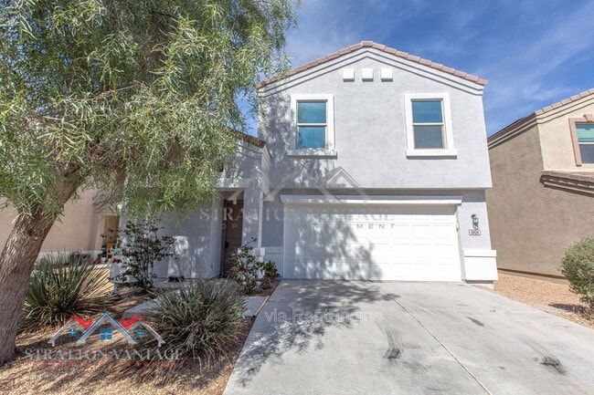 5926 E Oasis Blvd in Florence, AZ - Building Photo - Building Photo