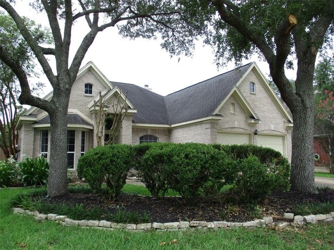 3806 Hillbrook Dr in Pearland, TX - Building Photo - Building Photo