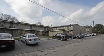 Residences at the Union - North Apartments