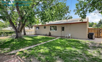 629 Bridger Dr in Colorado Springs, CO - Building Photo - Building Photo