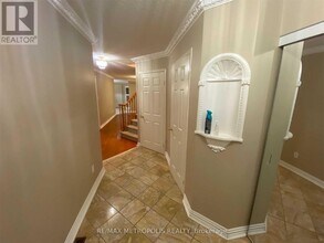 1203 Monica Cook Pl in Pickering, ON - Building Photo - Building Photo