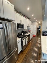 91 Hillside St, Unit 1 in Boston, MA - Building Photo