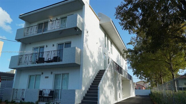 property at 1328 NW 4th St