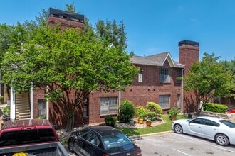 Park at Wells Branch Apartments in Austin, TX - Building Photo - Building Photo