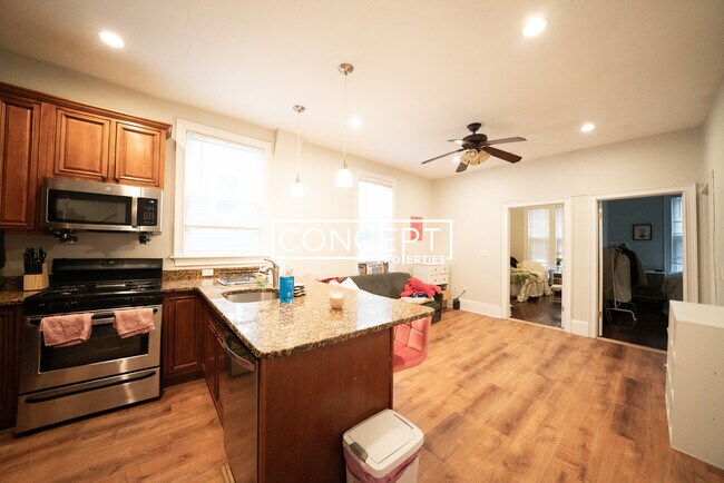 property at 719 Parker St