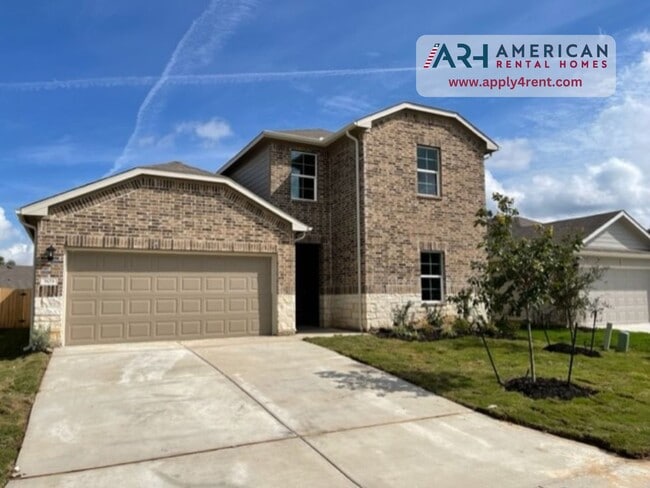 909 Armadillo Dr in Seguin, TX - Building Photo - Building Photo